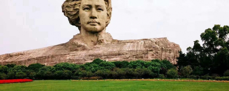 長沙橘子洲景區游玩攻略_湖南長沙橘子洲游玩攻略_湖南長沙橘子洲景點介紹