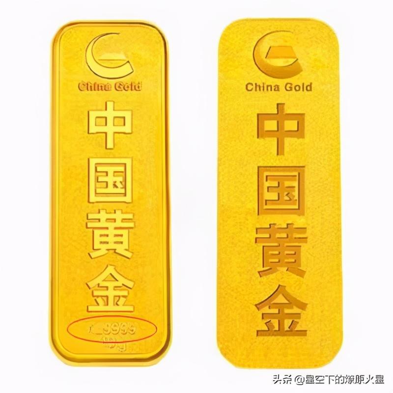 金916和足金999的區別_足金與999怎么區分_足金的差別