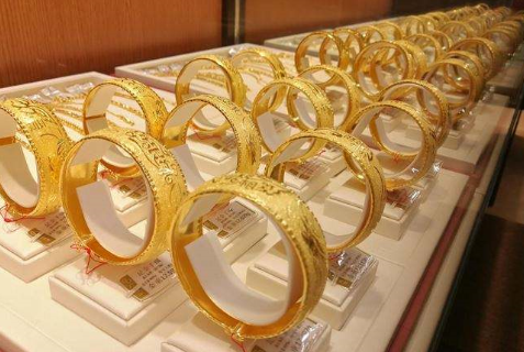 賣給劃算回收黃金的店_賣給劃算回收黃金的公司_黃金回收賣給誰劃算