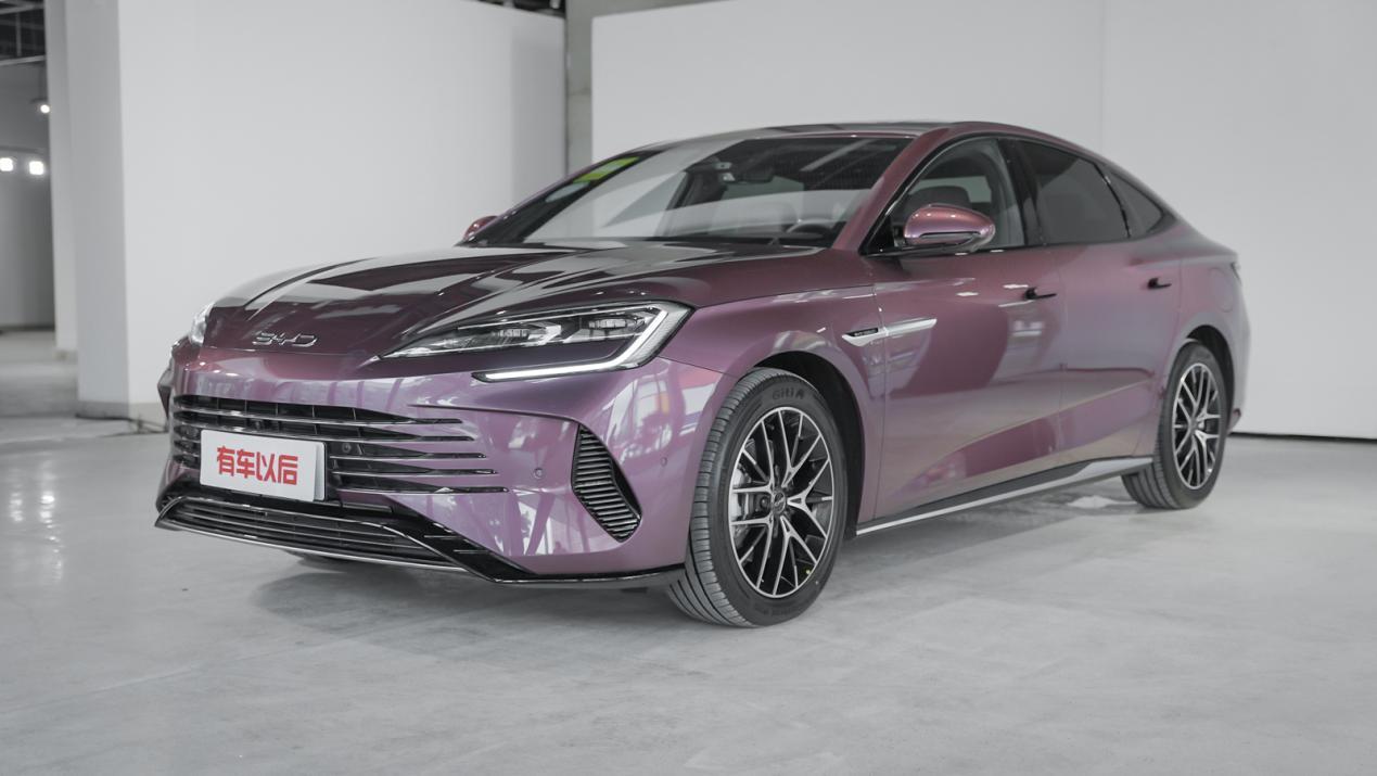 比亞迪海豹二手車_比亞迪海豹二手車質保_比亞迪海豹二手車保修政策
