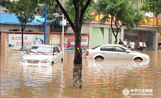 車鑒定水淹二手車怎么辦_二手車是水淹車需要的證據(jù)_二手車水淹車怎么鑒定