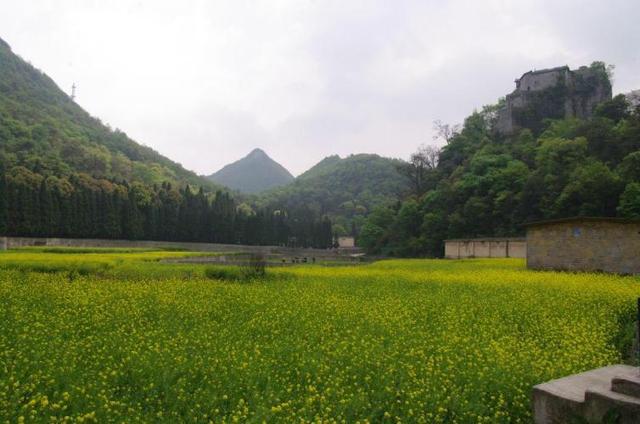 雁蕩山風光片_雁蕩山風景區住宿攻略_雁蕩山風光圖片