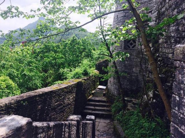 雁蕩山風景區住宿攻略_雁蕩山風光圖片_雁蕩山風光片