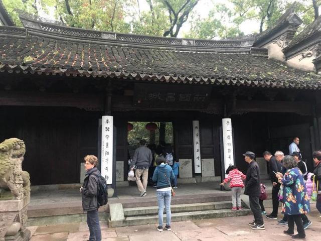 雁蕩山風景區住宿攻略_雁蕩山風光圖片_雁蕩山風光片