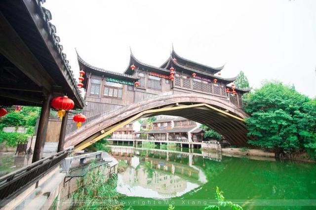 雁蕩山風光圖片_雁蕩山風景區住宿攻略_雁蕩山風光片