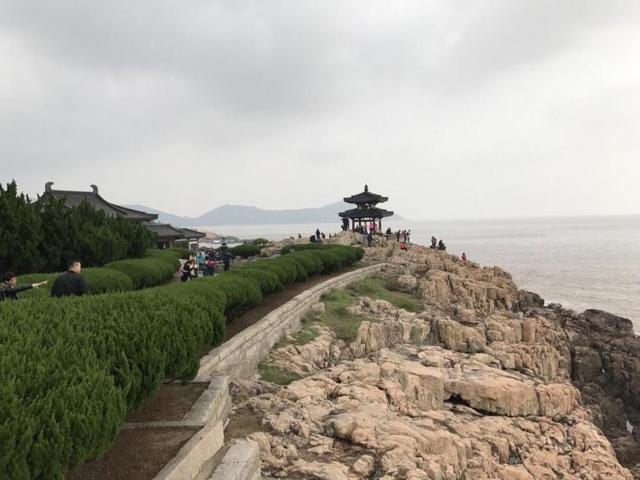 雁蕩山風景區住宿攻略_雁蕩山風光圖片_雁蕩山風光片
