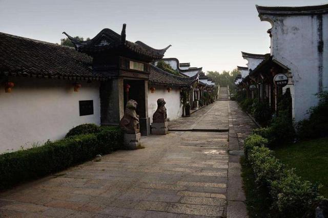 雁蕩山風光圖片_雁蕩山風景區住宿攻略_雁蕩山風光片
