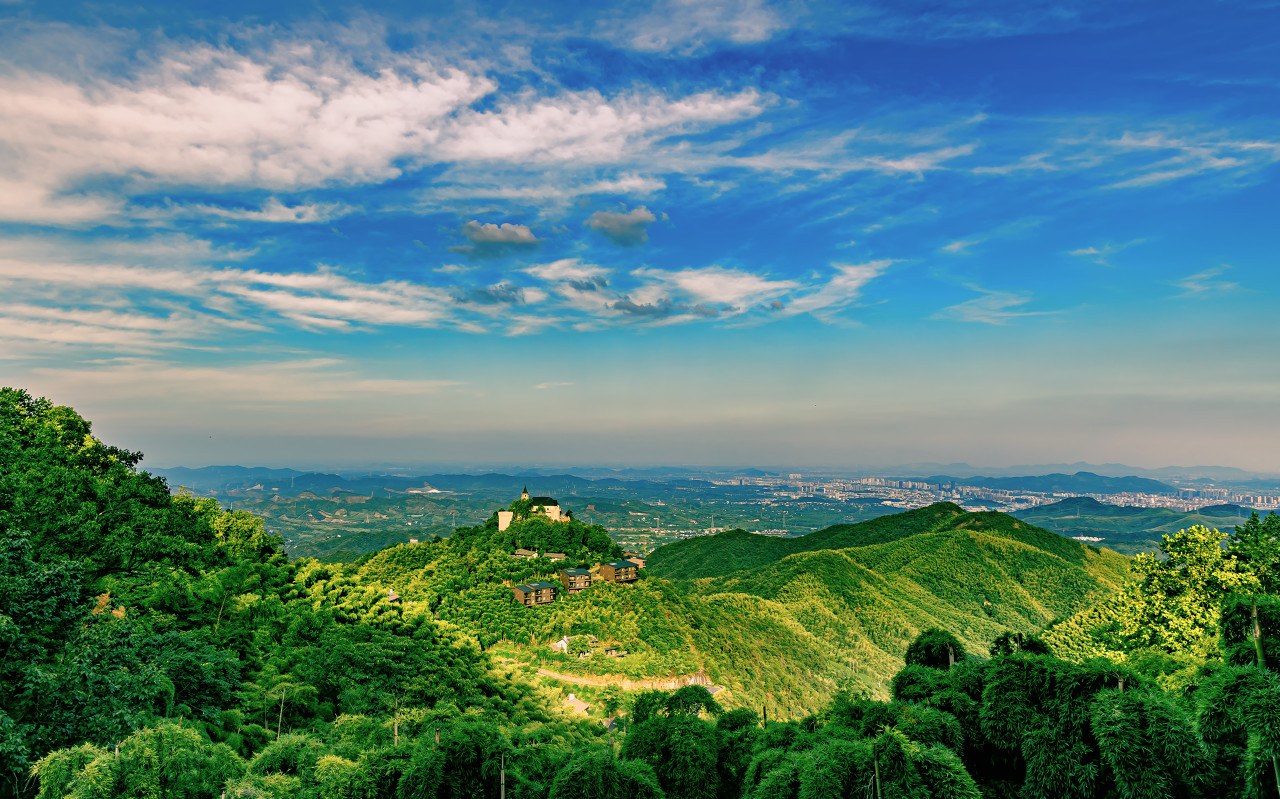 莫干山景點(diǎn)攻略_莫干山風(fēng)景名勝區(qū)游玩攻略_莫干山風(fēng)景名勝區(qū)景點(diǎn)