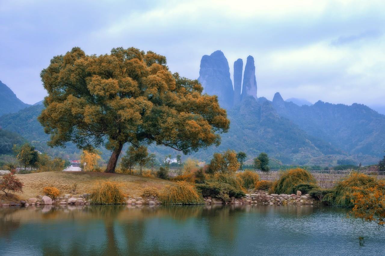 莫干山風(fēng)景名勝區(qū)游玩攻略_莫干山景點(diǎn)攻略_莫干山風(fēng)景名勝區(qū)景點(diǎn)