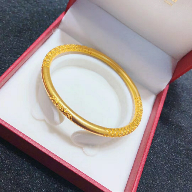 黃金飾品做舊工藝_黃金做舊_黃金做舊工藝叫什么