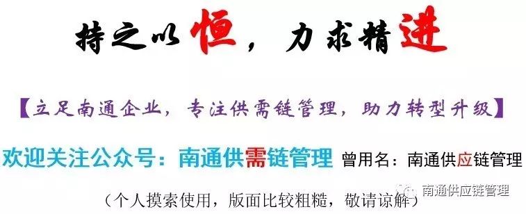 南通掛牌企業周轉指標解讀_南通上市企業供應鏈管理指標分析_南通制作企業網站